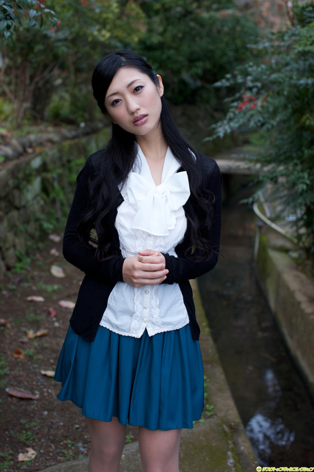 [DGC]No.1029 坛蜜 妖艶フェロモン美女が漂わせる究极のエロス